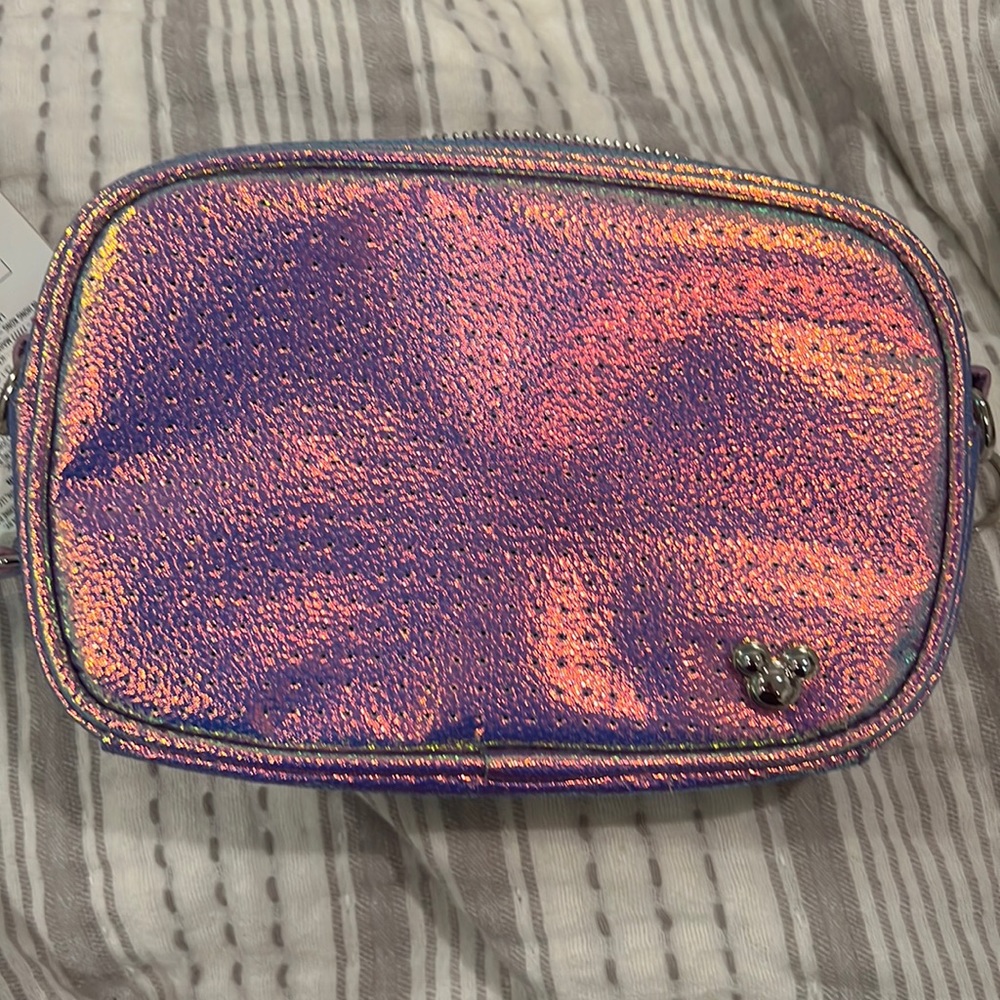 Disney convertible belt bag